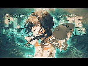 Play Date AMV - Melanie Martinez ( Collab W/ Soulnime )