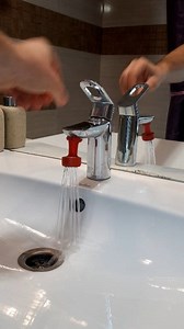 Now you can drink tap water genious invention #secrethacks #hack #tipsntricks | RHCB Experiments