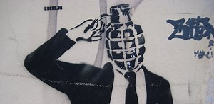 Anders Breivik, videogames and the militarisation of society