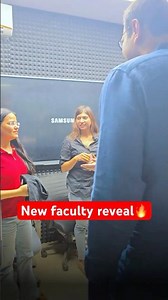 🔥New Faculty Reveal at Dr. UPSC