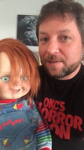 This weekend (October 24 & 25) look for Alex Vincent ("ANDY" from Child's Play) under the Brown Expo at Traders Village. Alex Vincent is best known for his role as "Andy Barclay" in the Child's Play franchise, having played the character in Child's Play, Child's Play 2, Curse of Chucky and Cult of Chucky. His is also writer & talented sound engineer. Alex will be at Traders Village, under the Brown Expo from Noon - 5:00 pm Both Saturday & Sunday. Sponsored by: Andy's Treasure Chest | Social Revo