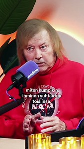 Dannyn ja Helmin tarina nyt Iltanuotiolla-podcastissa – Miten Danny ja Helmi määrittelevät suhteensa ja mitä he ajattelevat ikäerostaan? Kuuntele Dannyn ja Helmin ainutlaatuinen haastattelu Iltanuotiolla-podcastista ❤️ bion linkistä maksuton kokeilu Podimoon! #podimosuomi #podcast #iltanuotiolla #ihmissuhteet #haastattelu | Podimo