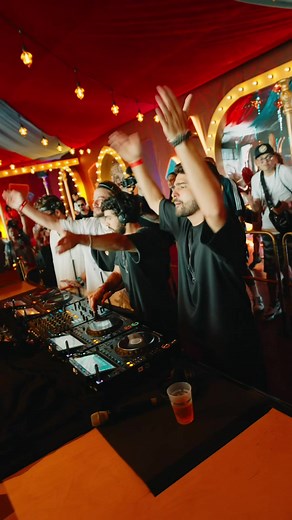 Tomorrowland Academy DJ Competition — How to Enter & What to Expect