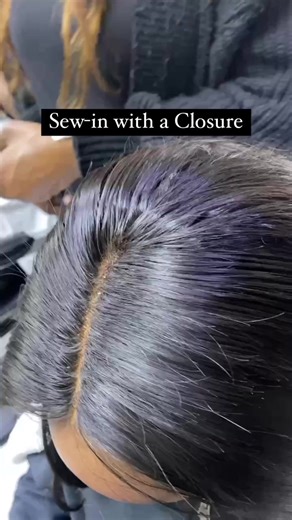 Liz Weaveologist on TikTok