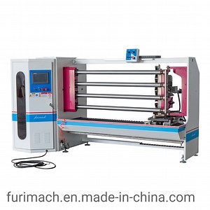 [Hot Item] BOPP Tape Cutting Machine Supply/3m Double Side Tape Making Machine