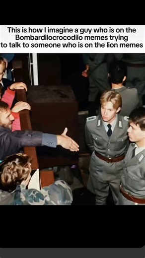 Instagram video by Gorgosaurus • Apr 19, 2025 at 7:09 AM