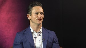 Jonathan Tucker On Playing ‘Westworld’s Major Craddock, Being Of Service & Below The Line Talent – Next Generation TV