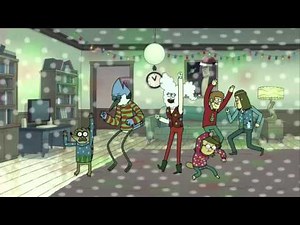 Cartoon Network - New Titans Thursday Promo (15s) (December 17, 2015)