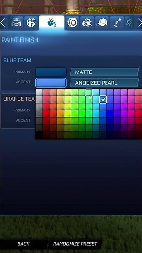 How to make Arsenal's Fennec