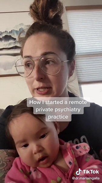 Starting a Telehealth Practice as a Psychiatric Nurse Practitioner