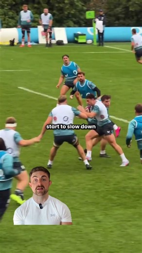 Can an athletes squat be too strong?