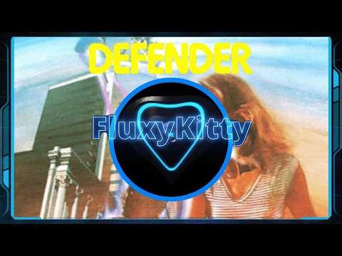 AI Plays Defender - Atari 2600(1981) - Episode 6