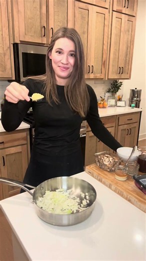 Salisbury Gravy and Potatoes Recipe