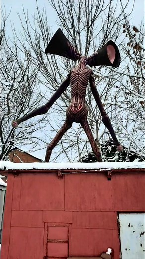 Siren Head: Is It Real? Child-Friendly Content Explained