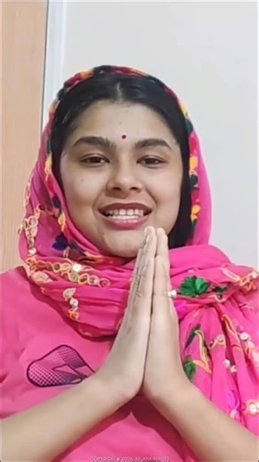 KL Reaction on Instagram: "Hindu Girl Reacts to Surah Ar-Rahman - Old Reaction . . Follow for more: @klreaction.29 Follow Nidhi: @nidhisharma.life #shorts #reels #reactionreels Note: This video is made on the demand of our followers & it's only for entertainment purposes. If you have any issue with our video, kindly message us at ‎hassanksa696@gmail.com, so we will remove the video immediately."