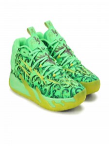 Buy Puma Unisex LAFRANCE MB.03 Basketball Shoes -  - Footwear for Unisex