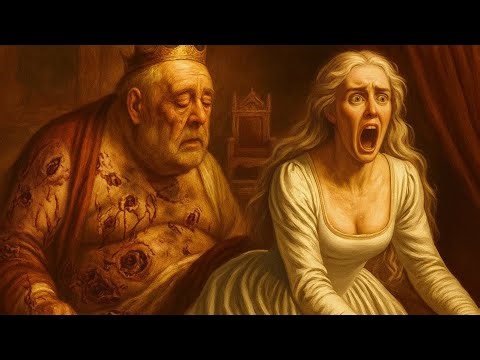 Die Letzten 24 Stunden Von Marie Antoinette: Ein Warten Schlimmer Als Der Tod !