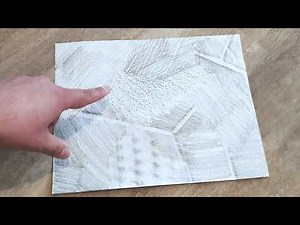 Visual Art, Grades K-2, 4/6 - Texture