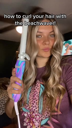 Best Beach Waver Tool for Perfect Beach Waves