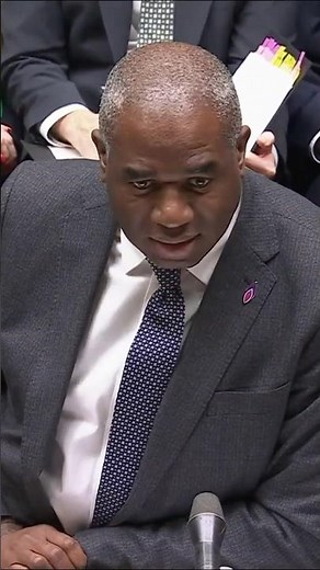 Labour and Tories Clash Over Minimum Wage at PMQs