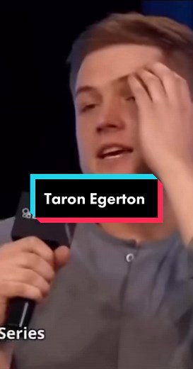 Mesmerizing Voice of Taron Egerton | Kingsman Song Cover