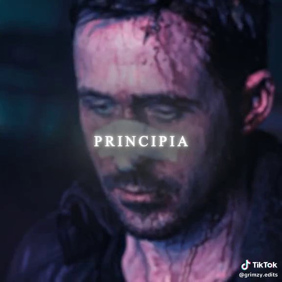 Officer k | Credits to principia #bladerunner2049 #bladerunner2049edit #ryangosling #trending #ae #foryou