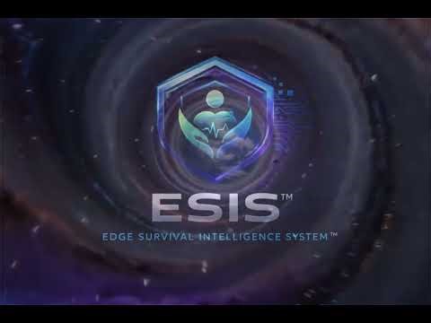 ESIS — Proactive AI System for Homeless Survival | Edge Intelligence Preventing Crisis Beforehand