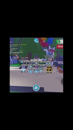 not mine!! #roblox #covid19 #funny #relatable #foryou #fyp #robloxfunny #adoptme #viral