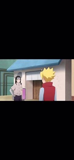 Boruto meets his Uncle Neji and the other leaf genin! #boruto #borutonextgeneration #borutonarutonextgenerations #naruto #narutouzumaki #borutouzumaki #uzumaki #sasuke #sakura #uchiha #sharingan #rinnegan #urashiki #otsutsuki #jiraiya #shikamaru #hinata #neji #rocklee #shino #kiba #ino #choji #konohamaru #tsunade #hiddenleafvillage
