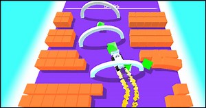 Color Car | Play the Game for Free on PacoGames