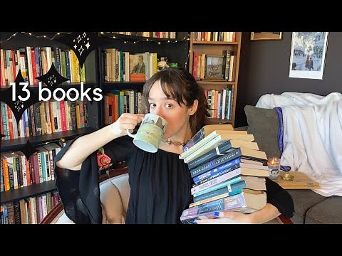 reviewing every book I read in January | the first reads of 2022