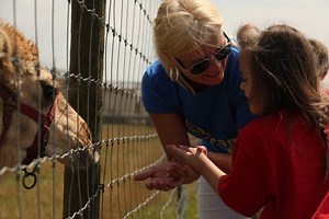 Direct support professionals are the heart and soul of ADEC. Our nearly 400 employees have a real, positive and personal impact on the more than 1,000 people we serve. They are the ones who help our clients make their dreams come true and empower them to realize their full potential. Learn more about how you can make a difference on our team: adecinc.com/jobs. | ADEC