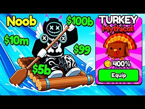 Starting Over as NOOB with CRAZY TURKEY PET In Kayak and Surf!