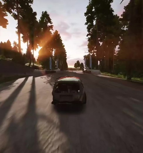 joined the trend #wreckfest #wreckfestgame #wreckfestclips #bugbearentertainment #bugbear #fyp #foryoupage #hit #hits #ragequit #