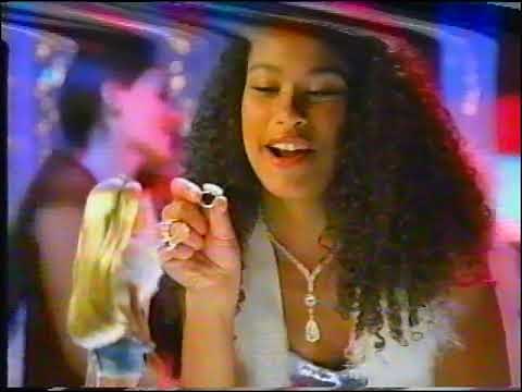 Nickelodeon Commercial Break 2006