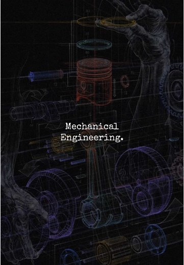 Exploring the Fundamentals of Mechanical Engineering