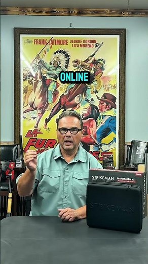 Strikeman Laser Training System Worth It or not?