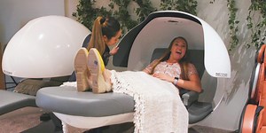 Inside Dubai's VIP private terminal for the superrich that costs $11,000 an hour to use