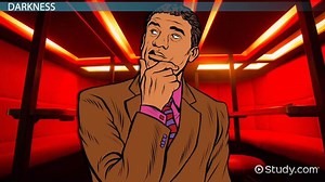 The Red Room by H.G. Wells Analysis