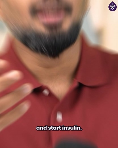 Always worried about your sugar levels? You’re not alone & and it doesn’t have to stay this way. Our Diabetes Reversal Program is helping thousands naturally reduce sugar levels and regain energy through: ✅ Personalized Indian diet plans ✅ 1-on-1 support from certified coaches ✅ Real progress tracking, no guesswork Diabetes isn’t a life sentence. Reclaim your energy & freedom - Join Now. | Diabetes Reversal with Sugar.Fit | Facebook