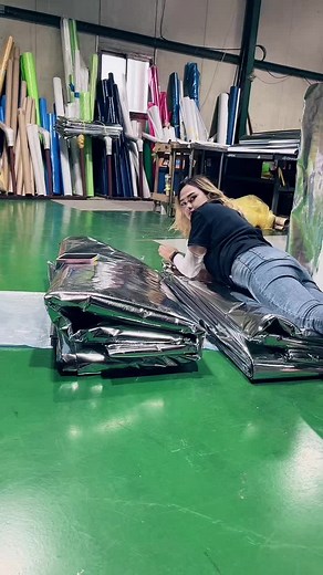 Creative Uses for Reflective Insulation Materials