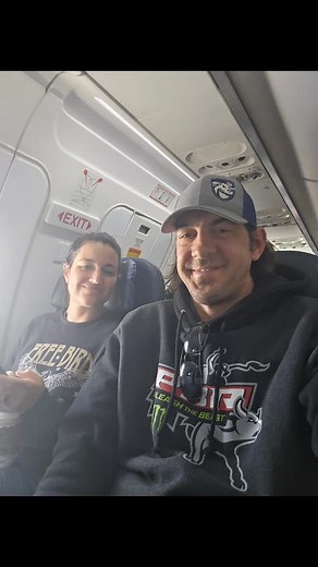 TKO Takeover!!! #wranglerjeans #pbr #wwe #ufc | Dave Whitmoyer