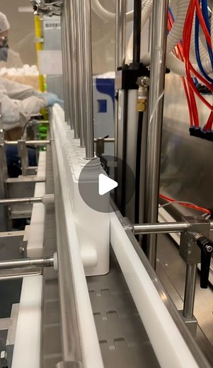 LolaVie on Instagram: "The Perfecting Leave-In –– from production, straight to your 🏡 Tap to shop our latest, does-it-all product."