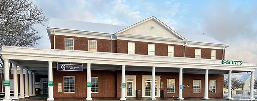 Plymouth Real Estate Office - Plymouth, MA - Coldwell Banker Realty