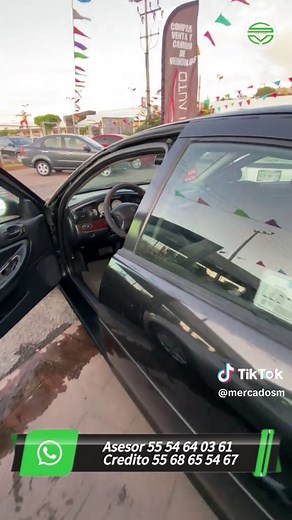 Dodge Stratus 2005 en Venta - Autos Seminuevos