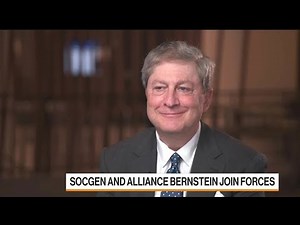 AllianceBernstein CEO Predicts US Recession in 2023