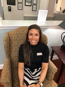 Assisted Living, Memory Care in Roswell, GA | Historic Roswell Place