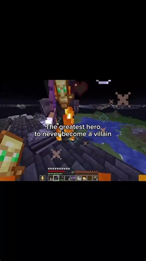 One Block Minecraft Challenges: Can't Sleep on Peaceful