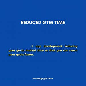 Create your own app with the power of AI. Try AI app generator Appy Pie today. https://www.appypie.com/ai-app-generator #nocode #nocoding #ai #artificialintelligence #aitools #mobileapps | Appy Pie