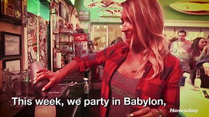 36K views · 157 reactions | Long Island’s all-new TV show “FEED ME” takes you on a culinary journey to meet local top chefs, discover must-try restaurants and more. This week, join food guru Pervaiz Shallwani as he eats and drinks his way through Babylon Village. | Newsday | Facebook